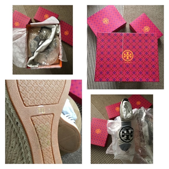 TORY BURCH - Picture 14 of 15